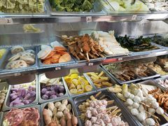 -重庆麻辣烫(国权路店)