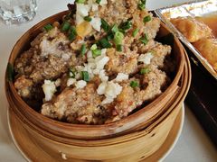 -龙门阵茶屋川菜馆(武康路店)