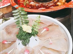 -香佰里鲜货火锅(佳乐金街店)