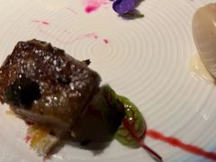 -Olive橄榄花园漂亮饭主题布置餐厅(大望路店)