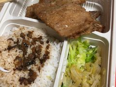 -大圆碗•T骨大排饭(永安道店)