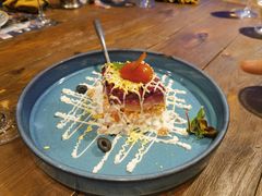 -卢布里西餐厅(总店)