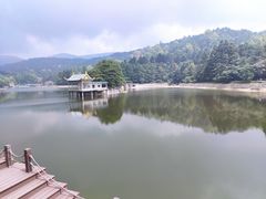 -庐山风景名胜区