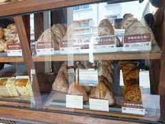 -Juicy Bakery(大学路店)