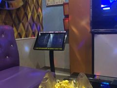 -迪迪派KTV(创业大厦店)