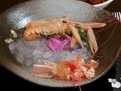 -圣丰索菲特·2 On 988 Café 自助餐厅