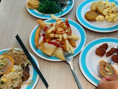 -经典世家牛排自助餐厅(百捷店)