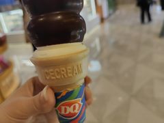 -DQ·蛋糕·冰淇淋(虹口龙之梦店)