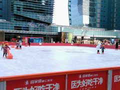 -大族广场Mall&More