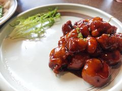 -几荷·恰似故人来(秀水广场店)