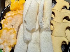 -鲜潭蒸汽石锅鱼(五道口购物中心店)