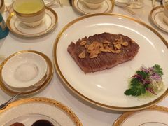 -唐阁(香港朗廷酒店)