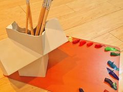 -白鹿艺术美学工作室 1 画室(MOMA校区)