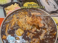 -海底捞火锅(关山保利店)