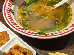 -桂花香手工面(鼓楼店)