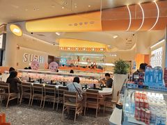 -争鲜回转寿司(西红门荟聚PLUS店)