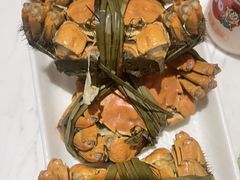 -半岛听涛蒸汽海鲜自助(K11店)