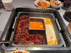 -洞子口重庆鲜货火锅(楚翘城旗舰店)