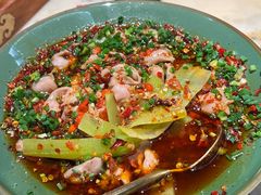 -锦府盐帮·侯宅(五棵松万达店)