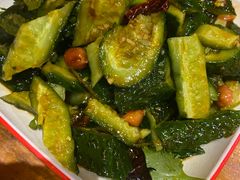 -小俩口烧烤东北菜(双井店)