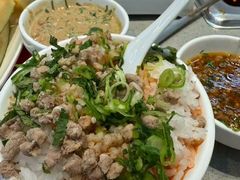 -海底捞火锅(让胡路万达店)