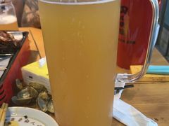 -四禧精酿烧烤串吧(大明湖店)