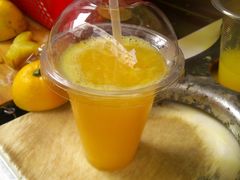 -马拉桑果汁(龙头路总店)