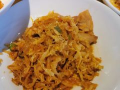 -关东小磨东北菜(上海长风大悦城店)