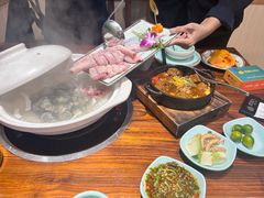 -龙泉人椰子鸡(龙昆南店)