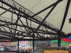 -移动谜城·大笨象密室逃脱(五棵松店)