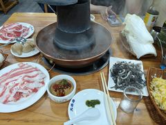 -元盛居(生态大街店)