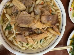 特色炒炮-罗胖子面馆(西关店)