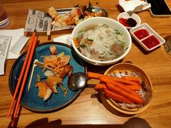 -越美小馆·越南料理(曲江店)