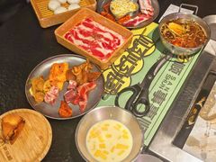 -尹三顺自助烤肉屋(成都春熙路店)