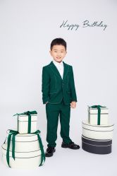 -海马体家庭照相馆(杭州远洋乐堤港店)