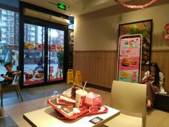 -肯德基(年家浜店)