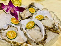 -吉源大排档·鱼生·海鲜(烧烤彩印厂店)