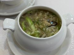 -寻味顺德·南记酒家·传统顺德菜·鱼生(广源路店)