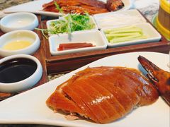 那府烤鸭-那家小馆•北京菜•烤鸭(香山店)