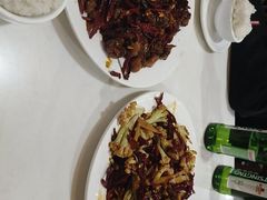 -田记餐馆(富国街店)