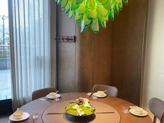 -一川二水•粤川醉(CP静安店)