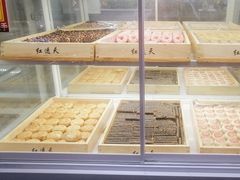 -红透天牛排海鲜自助(长和国际直营店)