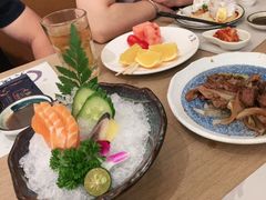 -大渔铁板烧(海雅缤纷城店)