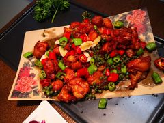 -俏东方·海味水饺·青岛菜(崂山店)