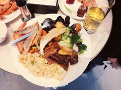 -北京康莱德酒店