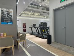 -FLARE STAR FITNESS(复地活力城店)
