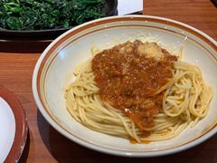 -萨莉亚意式餐厅(国和1000店)