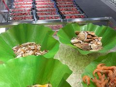 -九记潮汕现切鲜牛肉自助火锅(长沙·方圆荟店)