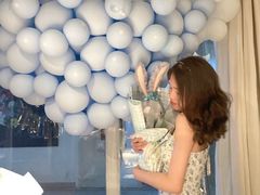 -春树下·树屋花房西餐厅(罍街AS1980店)