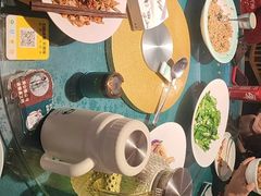 -呷湘厨·家宴·鱼汤捞饭(津南店)